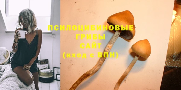 кристаллы Липки